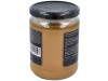 Crema 100% Natural Cacahuete 500g - Paleobull