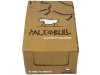 Paleobull Barritas Cafe-Guarana Caja 15Ud.