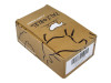 Paleobull Barritas Cafe-Guarana Caja 15Ud.