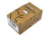 Paleobull Barritas Cafe-Guarana Caja 15Ud.