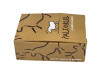 Paleobull Barritas Cafe-Guarana Caja 15Ud.
