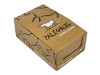 Paleobull Barritas Cafe-Guarana Caja 15Ud.