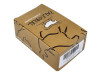 Paleobull Barritas Melocoton Caja 15Ud.