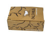 Paleobull Barritas Melocoton Caja 15Ud.
