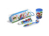 Cuidado Dental Lote 4 Pz - Super Mario