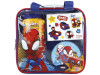 Marvel Spiderman Estuche 4Uds