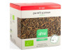 Te Rojo Pu-Erh Yunnan Infusion 15Piramide Eco Vega