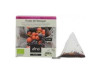 Frutas Del Bosque Infusion 15Piramides.Eco Vegan