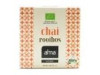 Rooibos Chai Infusion 15piramides. Eco Vegan - Alma Home