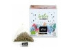 Alma Home Hierbas Illencas Infusión Pirámides Eco Vegan 15Uds