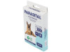 Zotal Parasital Collar Antiparásitos Perros Grandes - Zotal Veterinaria