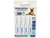 Parasital Pipeta Antiparasitario Perros Grandes