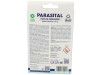 Parasital Pipeta Antiparasitario Perros Grandes