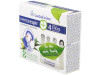 Phytorespir Frasco 30ml. + 4 Sticks Inhaladores - Esential Aroms