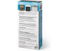 Just For Men Bigote y Barba - Gel Colorante (1 Envase 30 ml Color Castaño Oscuro) - Combe Europa Sl