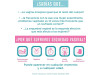 Vagisil Gel Hidratante Interno (6 Aplicadores 5 g) - Combe Europa Sl