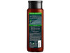 Champú Anticaspa Refrescante Cabello Graso 300ml - Naturvital