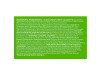 Coloursafe Tinte Permanente 1 Negro 150ml - Naturvital