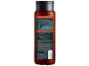Champú Anticaspa Anticaída Vigorizante 300ml - Naturvital