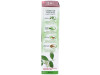 Crema Colorante Cabello Caoba 80ml - Corpore Sano