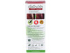 Crema Colorante Cabello Caoba 80ml - Corpore Sano