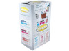 Dinadax Active (yogur) Expositor 60barritas - Pharmadiet