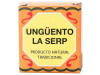 Serp Ungüento Serpiente 30ml - La Serp