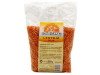 Intracma Lenteja Roja Partida 500G