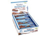 Victory Enduranc Recovery 32% Barritas Yogurt 12Ud