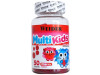 Weider Gummy Up Multikids Up Cherry 50Gummies