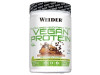 Weider Vegan Protein Capuccino Iced 750Gr.