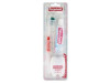 Foradent Travel Plus 3 En 1 Cepillo + Seda Dental + Crema Dental 5Ml