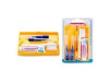 Foradent Set De Viaje Estuche + Dentífrico 5Ml + 2 Interdentales