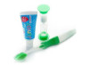 Foradent Kit Dental Infantil Cepillo + Gel Flúor + Reloj