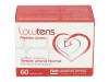 Lowtens Peptidos Lacticos 60Comp.
