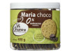 Galletas Maria Choco Digestive sin Azúcar 450g - La Campesina