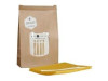 Rusckit Kit Para Hacer Velas Cera De Abeja 15X24Cm