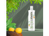 Liso y Suave Champú Queratina Vegetal 400ml - Anian