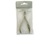 Nailine Alicate Cuticulas R640 1Ud