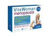 Vita Woman Menopausia 60comp - Eladiet