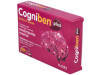 Cogniben Plus 30caps - Eladiet