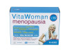 Vita Woman Menopausia 60comp - Eladiet