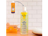 Kids Preventive 0% Champú 400 Ml