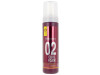 Curl Mousse 04 Espuma De Rizos Fijación Media 200 Ml