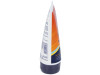 Crema Solar Fp50+ 150ml - Armonia Cosmetica Natural