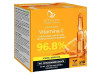 Armonia Vitamina C Antioxidante 10 Ampollas - Armonia Cosmetica Natural