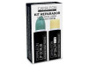 Camaleon Kit Bálsamo + Exfoliante Labial Melón 4G