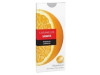 Sawes Caramelos Balsámicos sin Azúcar Sabor Naranja con Vitamina C en Blister 22g - Caramelos
