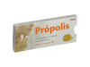 Propolis Sawes en Caramelos sin Azúcar (1 Envase 22 g Sabor Naranja) - Sawes