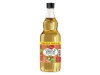 Vinagre De Manzana Sin Filtrar 750Ml. Bio Vegan